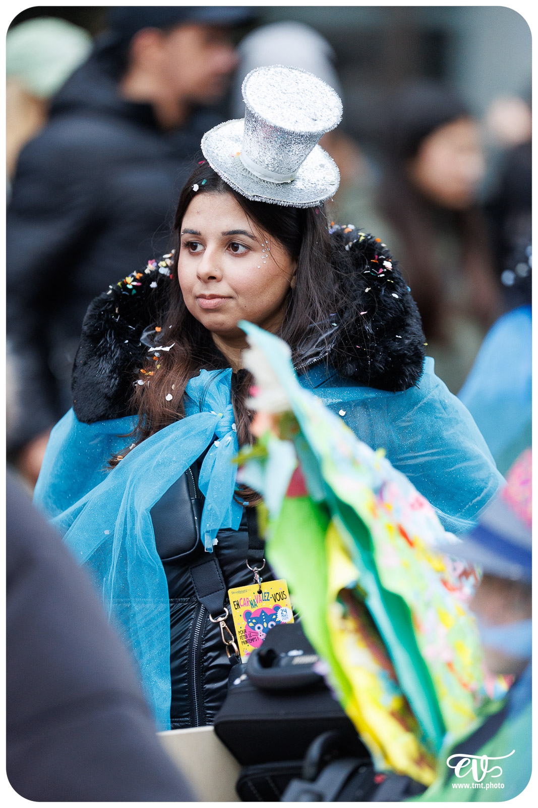 CARNAVAL DE STRASBOURG 2024